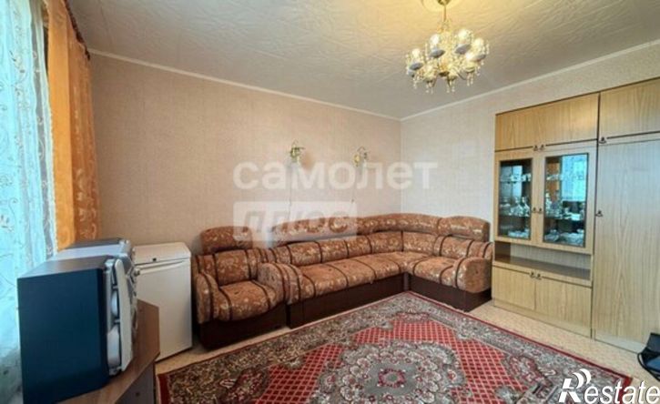 2-комн квартира ул Береговая, 58,  д. 58