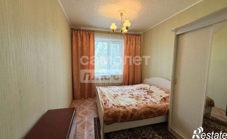 2-комн квартира ул Береговая, 58,  д. 58