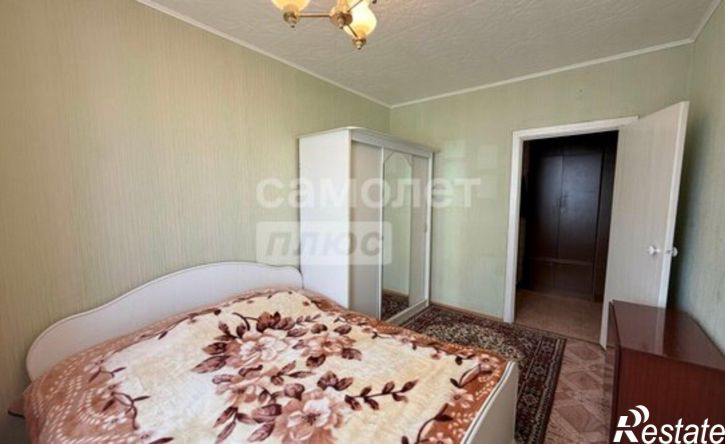 2-комн квартира ул Береговая, 58,  д. 58