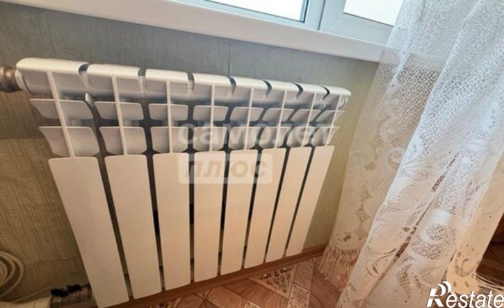 2-комн квартира ул Береговая, 58,  д. 58