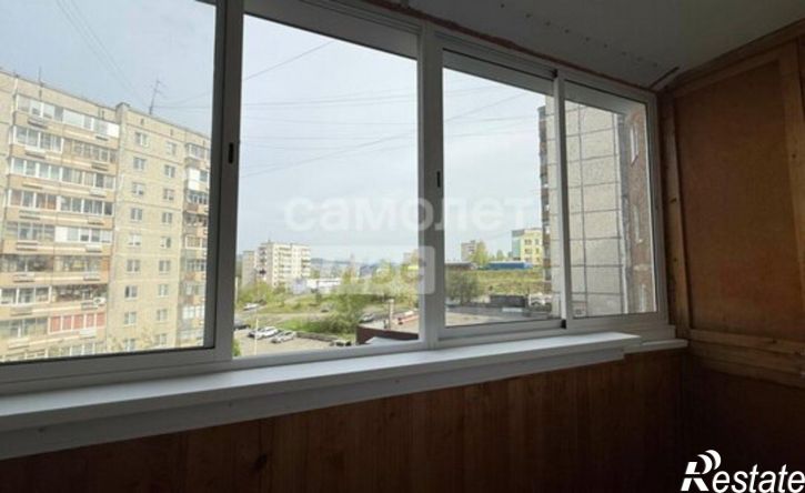 2-комн квартира ул Береговая, 58,  д. 58