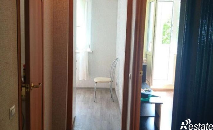 1-комн квартира улица Сакко и Ванцетти, 11А,  д. 11А
