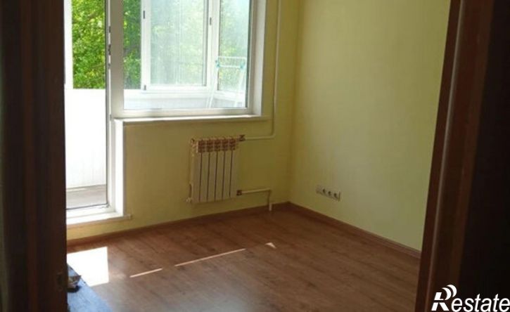1-комн квартира улица Сакко и Ванцетти, 11А,  д. 11А
