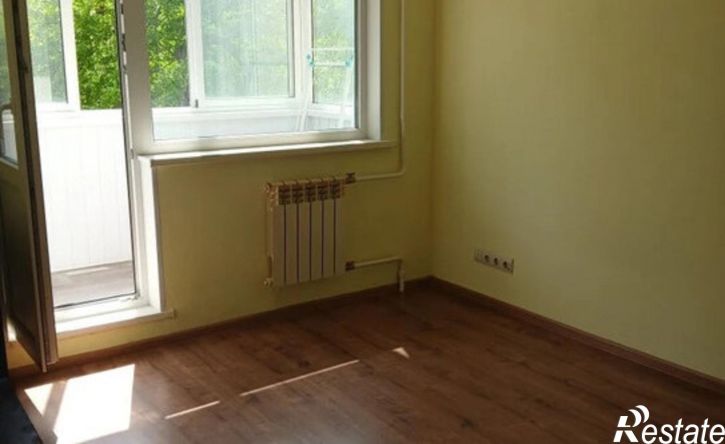 1-комн квартира улица Сакко и Ванцетти, 11А,  д. 11А
