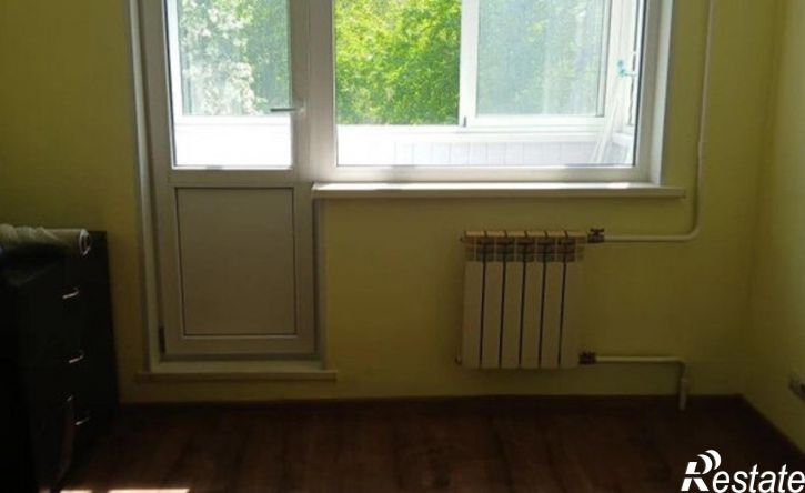 1-комн квартира улица Сакко и Ванцетти, 11А,  д. 11А