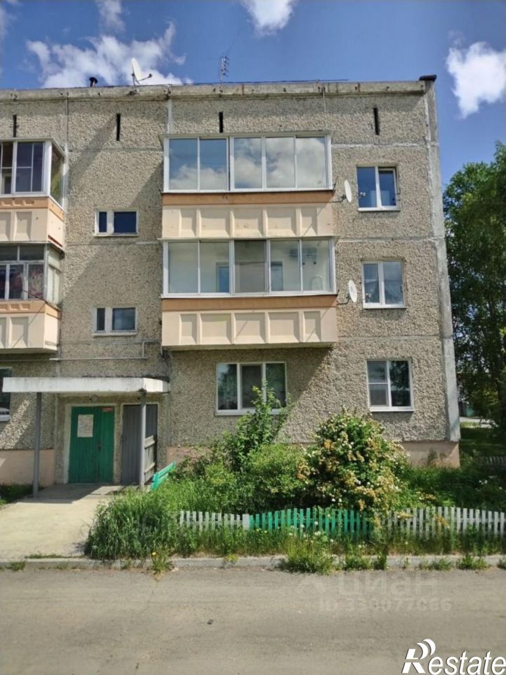 2-комн квартира ул Олега Кошевого, 18,  д. 18