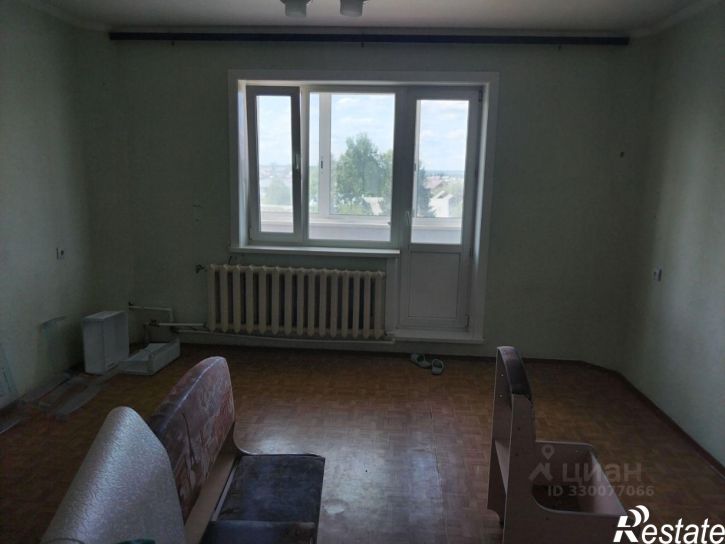 2-комн квартира ул Олега Кошевого, 18,  д. 18