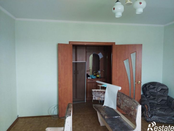 2-комн квартира ул Олега Кошевого, 18,  д. 18