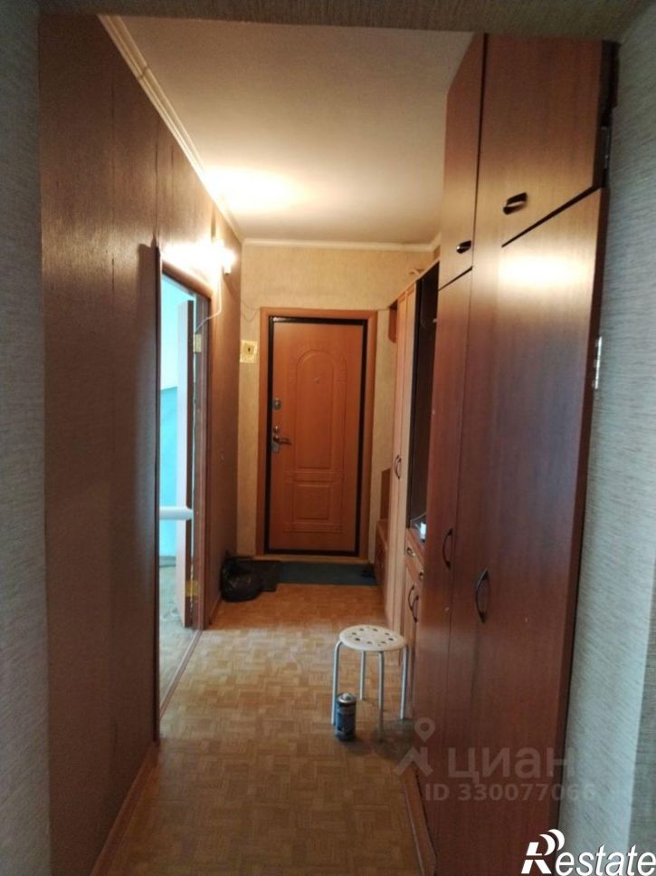 2-комн квартира ул Олега Кошевого, 18,  д. 18