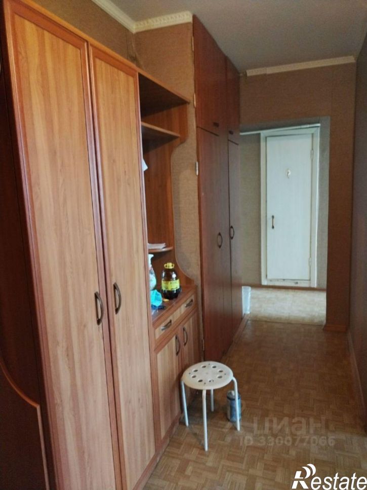 2-комн квартира ул Олега Кошевого, 18,  д. 18