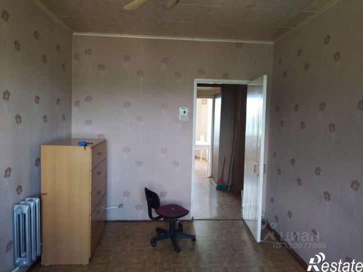 2-комн квартира ул Олега Кошевого, 18,  д. 18