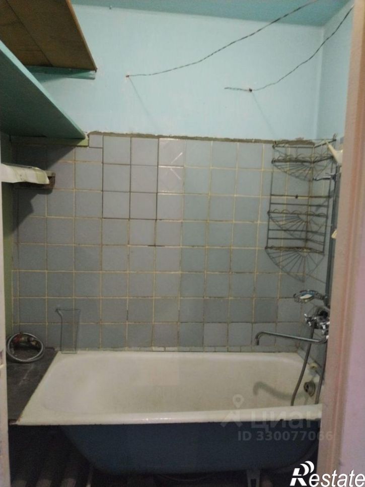 2-комн квартира ул Олега Кошевого, 18,  д. 18