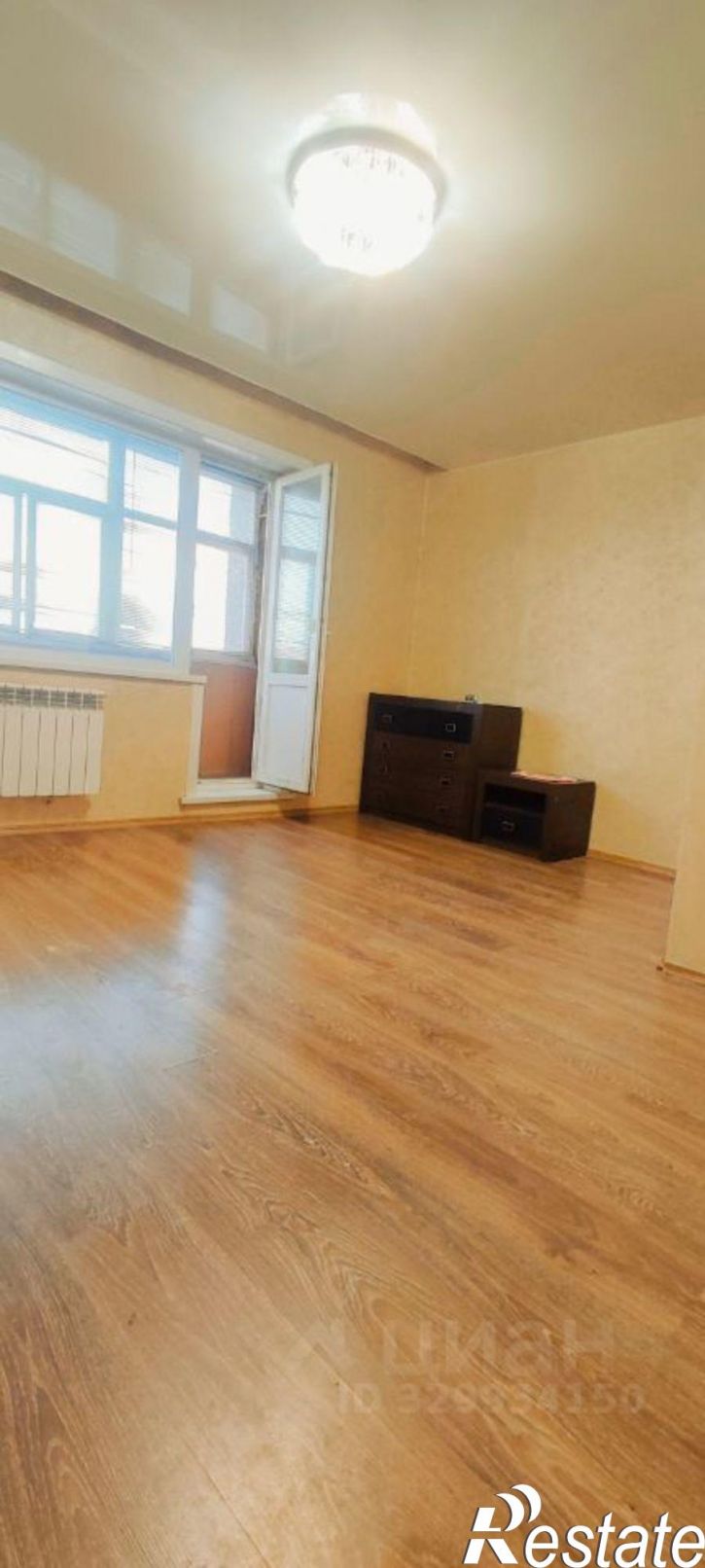 1-комн квартира ул Трубников, 44Б,  д. 44Б