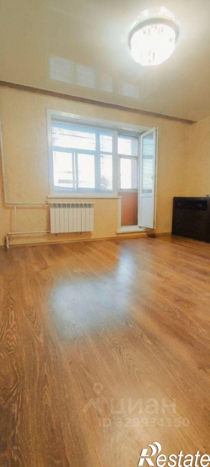 1-комн квартира ул Трубников, 44Б,  д. 44Б