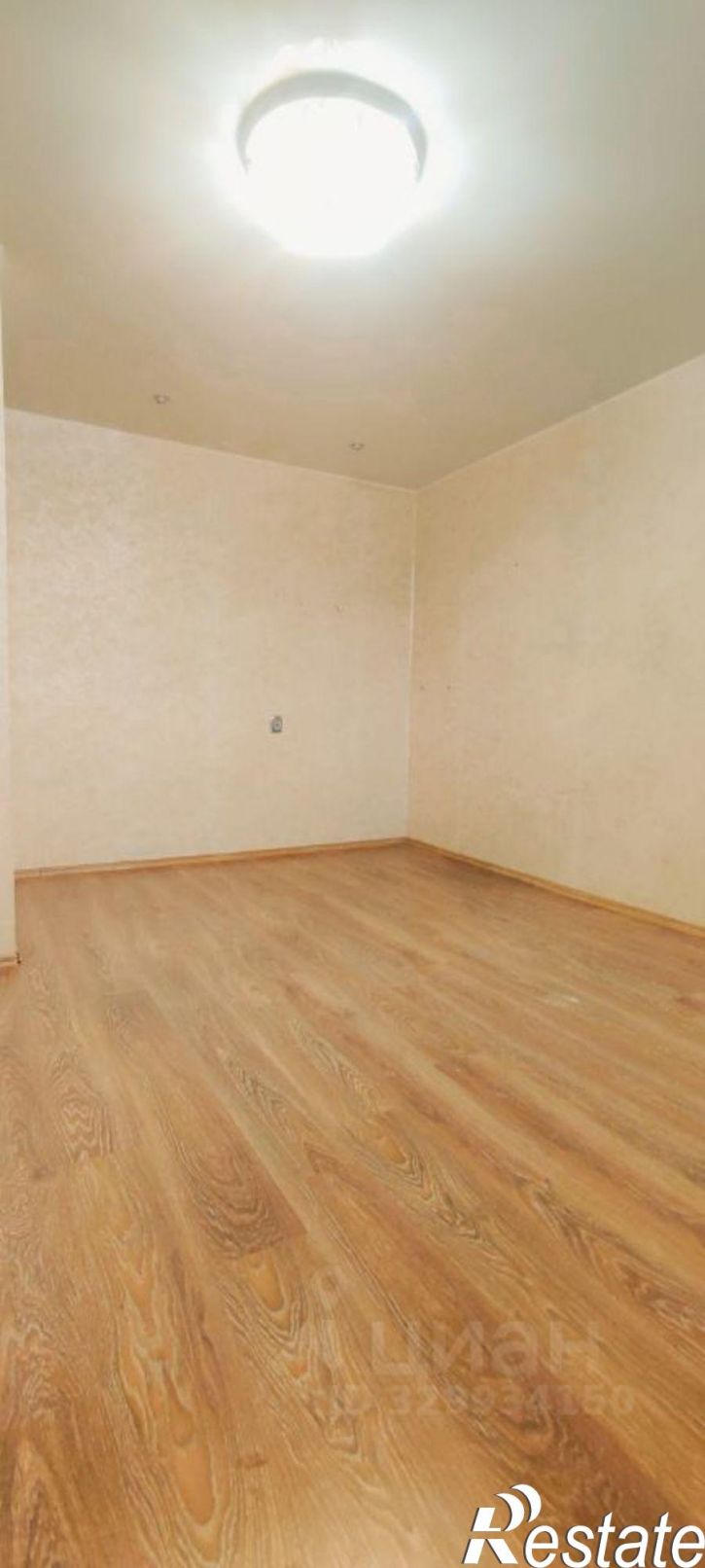 1-комн квартира ул Трубников, 44Б,  д. 44Б