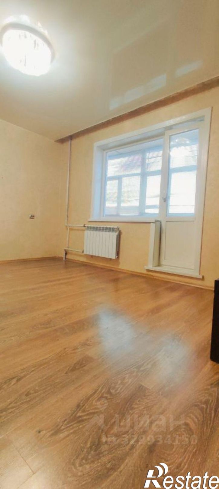 1-комн квартира ул Трубников, 44Б,  д. 44Б