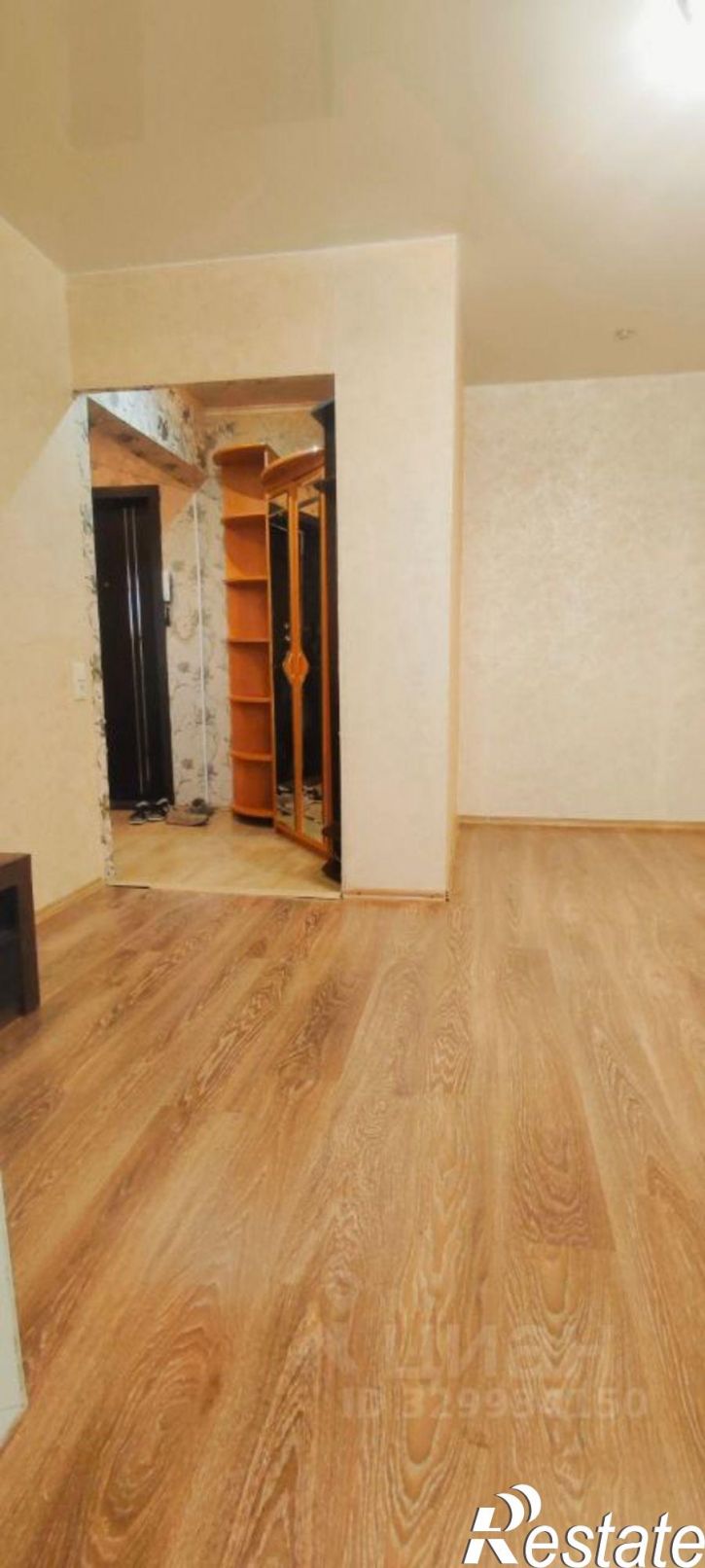 1-комн квартира ул Трубников, 44Б,  д. 44Б