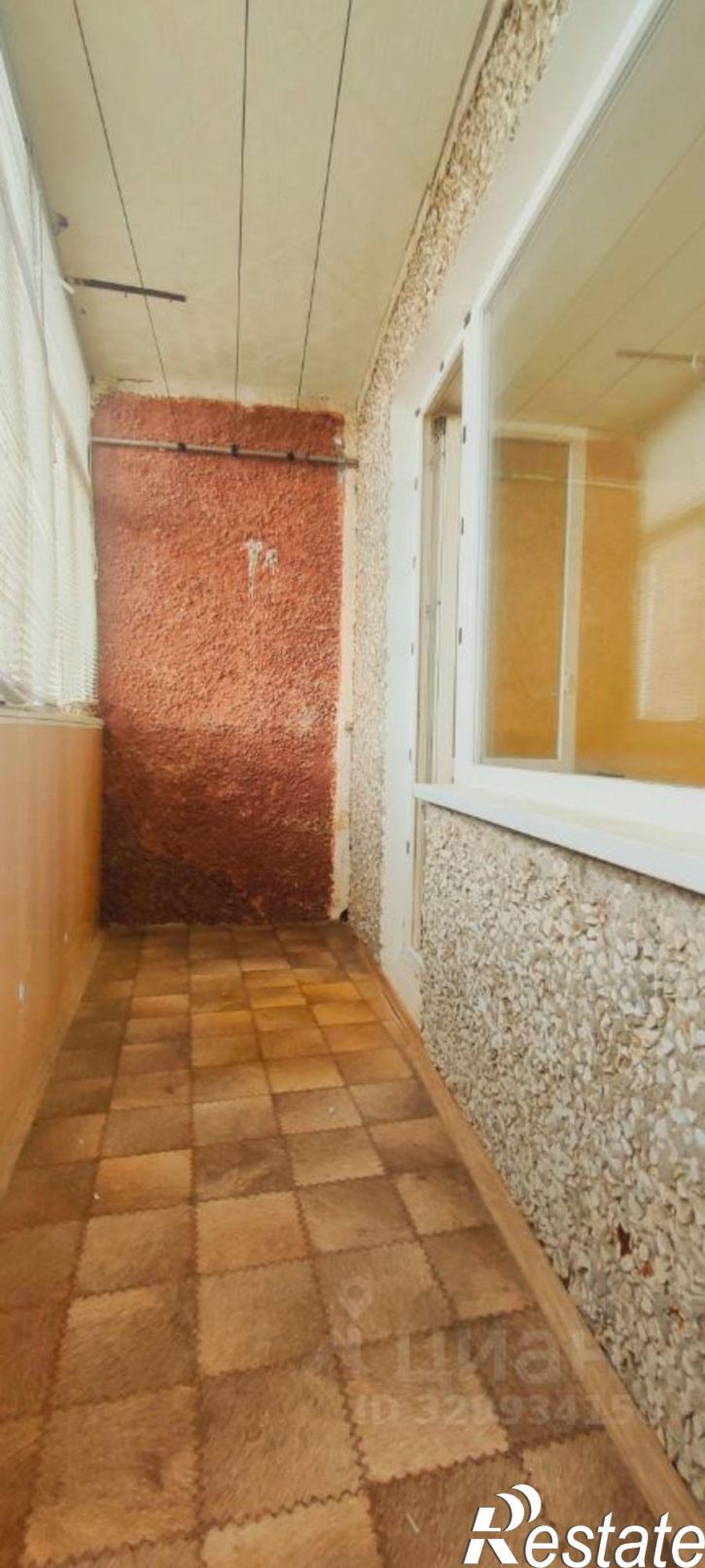 1-комн квартира ул Трубников, 44Б,  д. 44Б