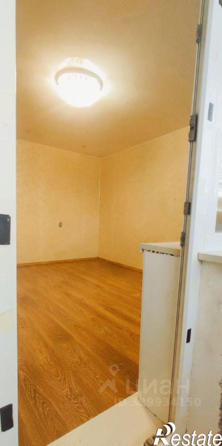 1-комн квартира ул Трубников, 44Б,  д. 44Б