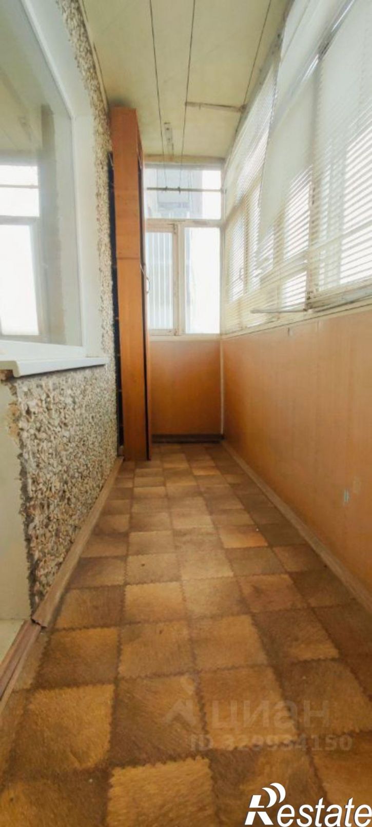 1-комн квартира ул Трубников, 44Б,  д. 44Б