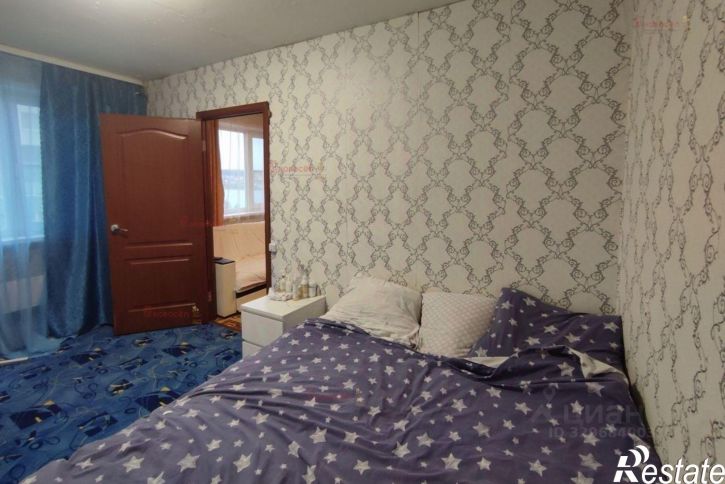 3-комн квартира улица Ленина, 25А,  д. 25А