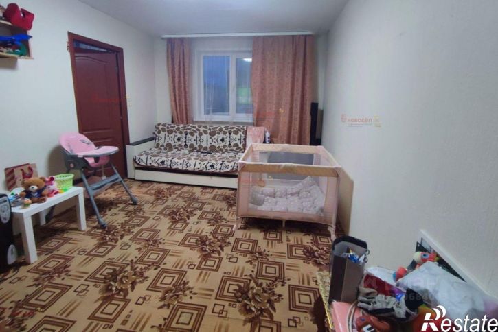 3-комн квартира улица Ленина, 25А,  д. 25А