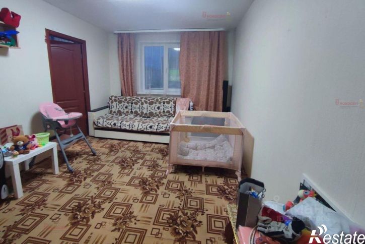 3-комн квартира улица Ленина, 25А,  д. 25А