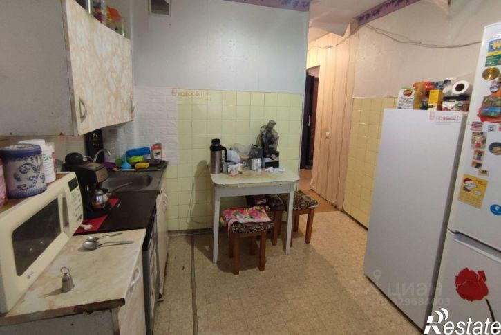 3-комн квартира улица Ленина, 25А,  д. 25А