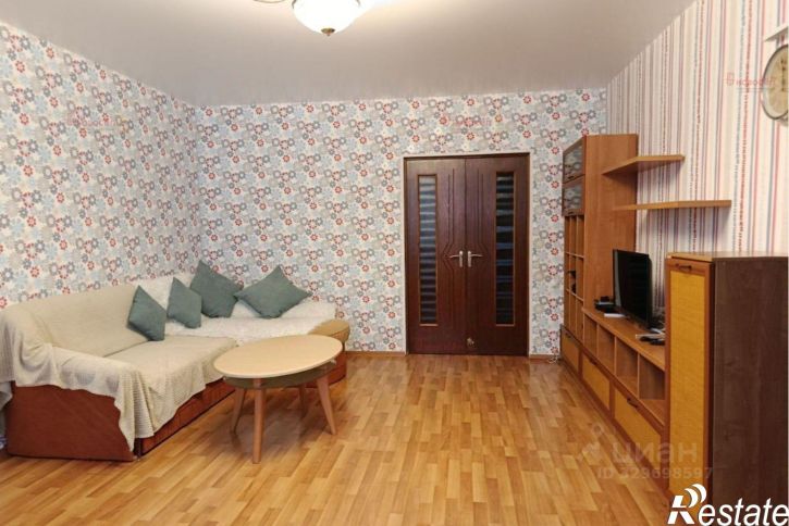 2-комн квартира Береговая улица, 10А,  д. 10А