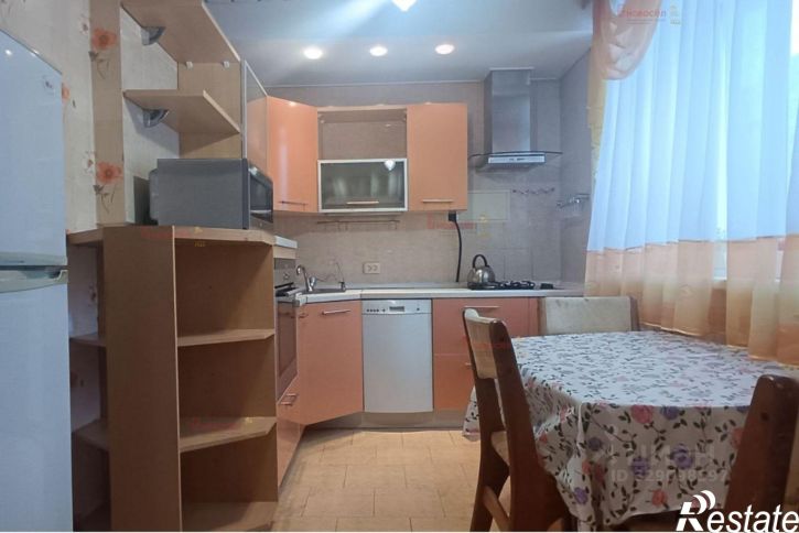 2-комн квартира Береговая улица, 10А,  д. 10А