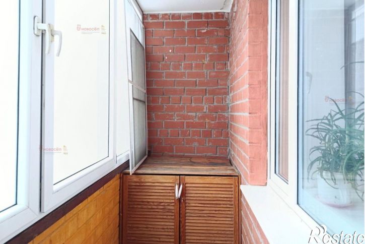 2-комн квартира Береговая улица, 10А,  д. 10А