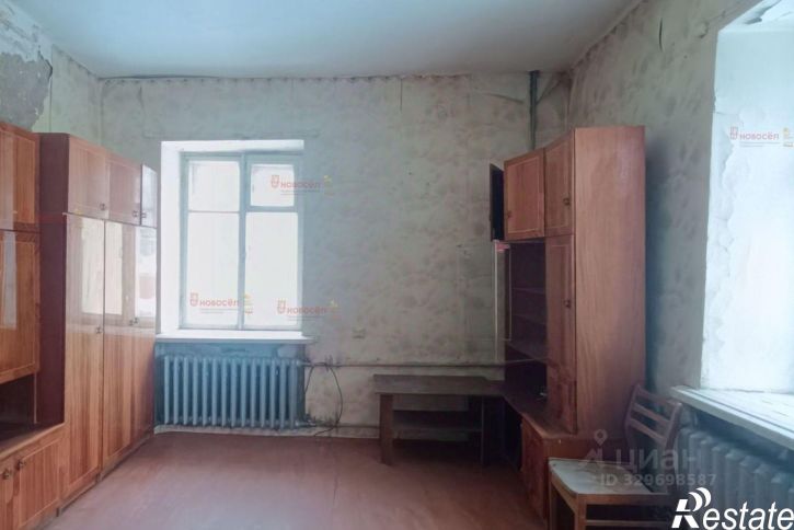 2-комн квартира улица Свердлова, 14,  д. 14