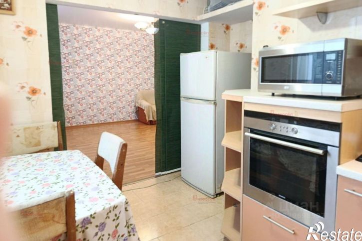 2-комн квартира Береговая улица, 10А,  д. 10А