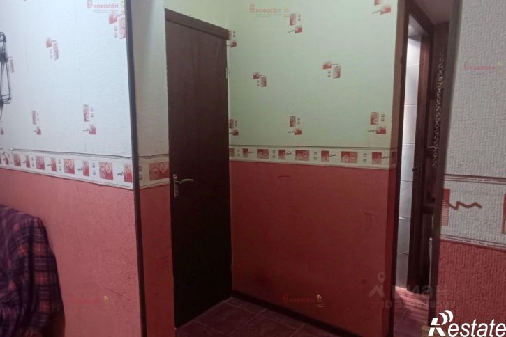2-комн квартира Береговая улица, 10А,  д. 10А