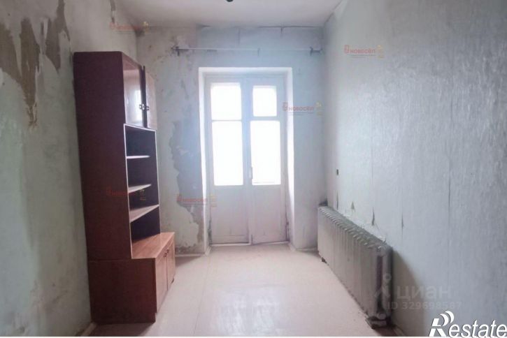 2-комн квартира улица Свердлова, 14,  д. 14
