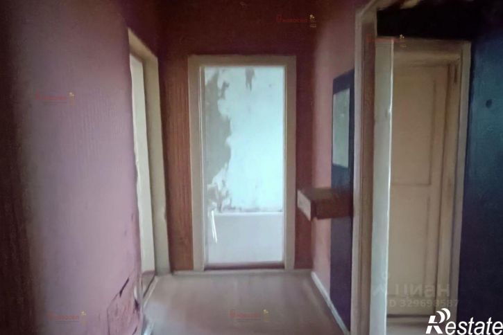 2-комн квартира улица Свердлова, 14,  д. 14