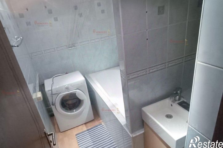 2-комн квартира Береговая улица, 10А,  д. 10А