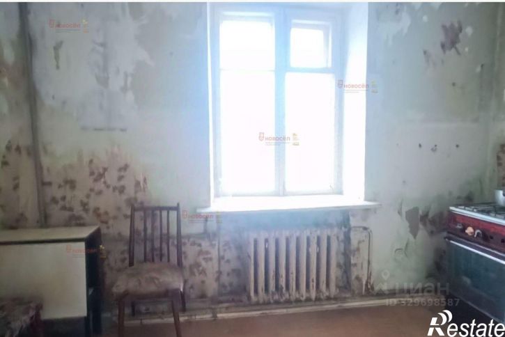 2-комн квартира улица Свердлова, 14,  д. 14