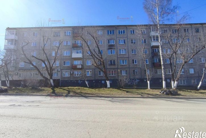 Комната пр-кт Космонавтов, 9,  д. 9