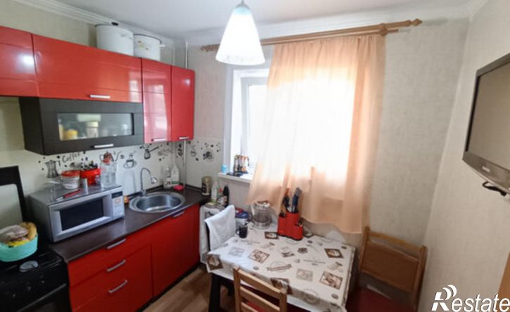 2-комн квартира улица Ленина, 19А,  д. 19А