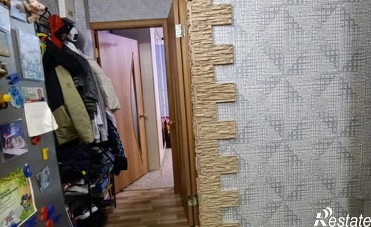 2-комн квартира улица Ленина, 19А,  д. 19А