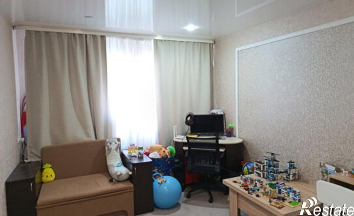 2-комн квартира улица Ленина, 19А,  д. 19А