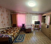 коттедж 49 кв м Обходчиков