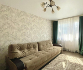 2-комн, 38кв м, этаж 5/5 улица Строителей, 14