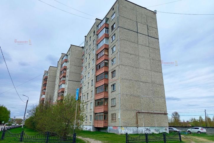 1-комн квартира Ильича 34