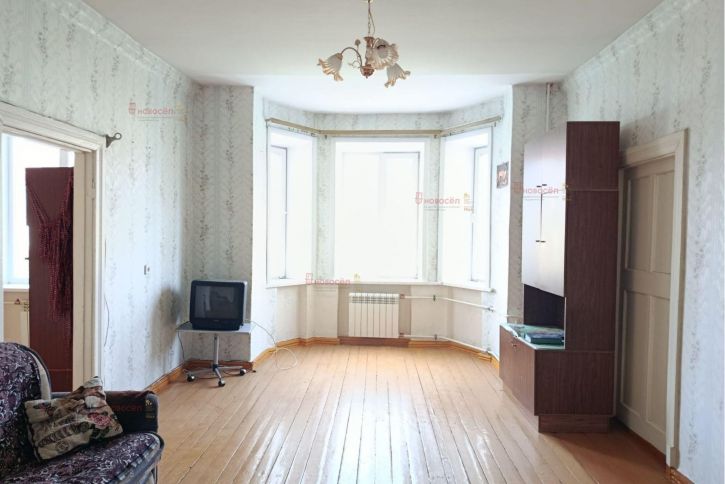 3-комн квартира Ватутина 36