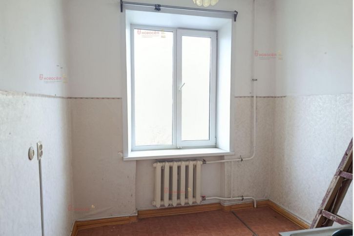 3-комн квартира Ватутина 36