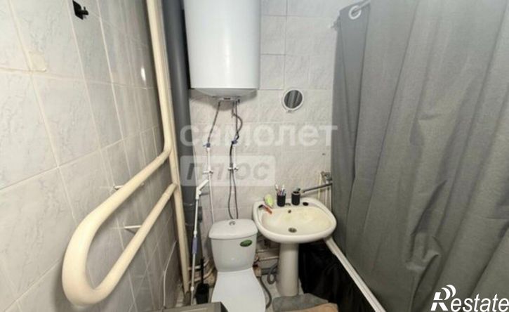 1-комн квартира ул Береговая, 76Б,  д. 76Б