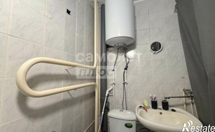 1-комн квартира ул Береговая, 76Б,  д. 76Б