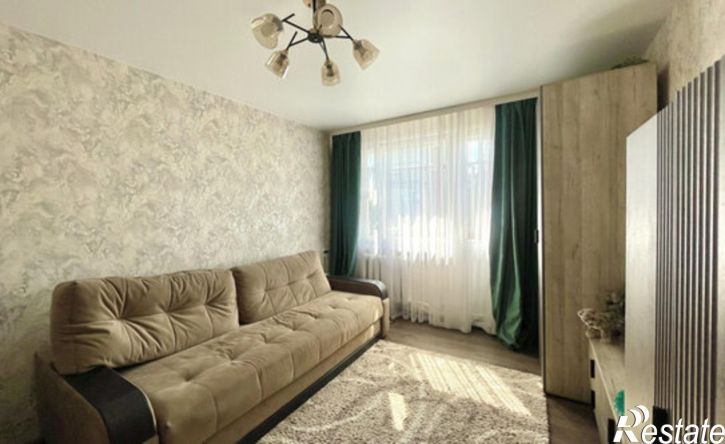 2-комн квартира улица Строителей, 14,  д. 14